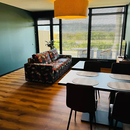 Longstay Achterhoek Aparthotel 3*