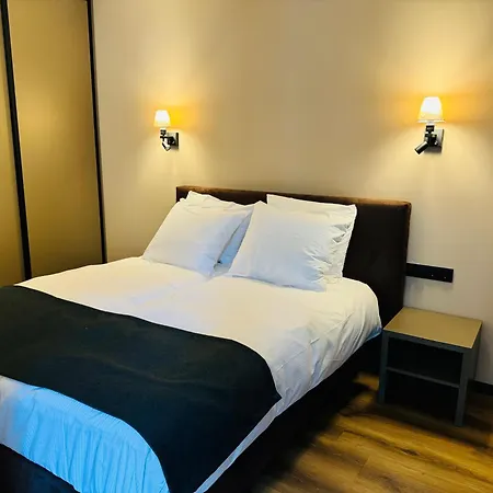 Longstay Achterhoek