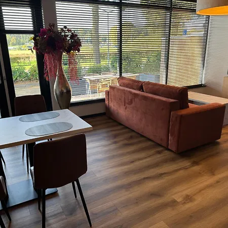 Aparthotel Longstay Achterhoek