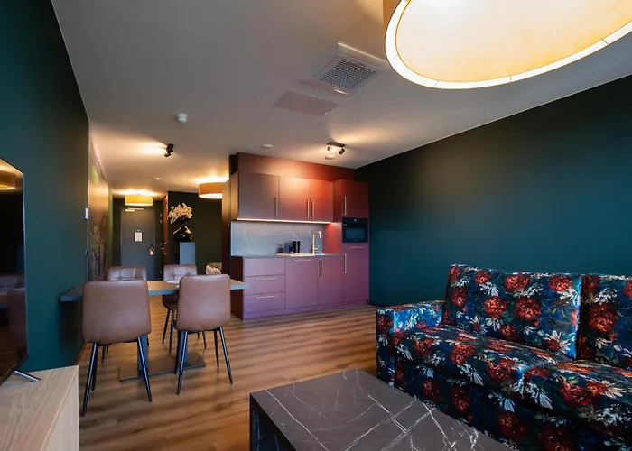 Longstay Achterhoek 3*