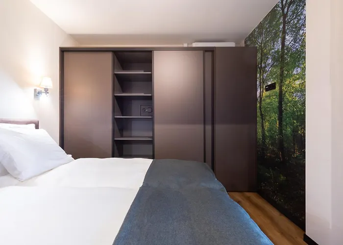 Longstay Achterhoek Zeddam