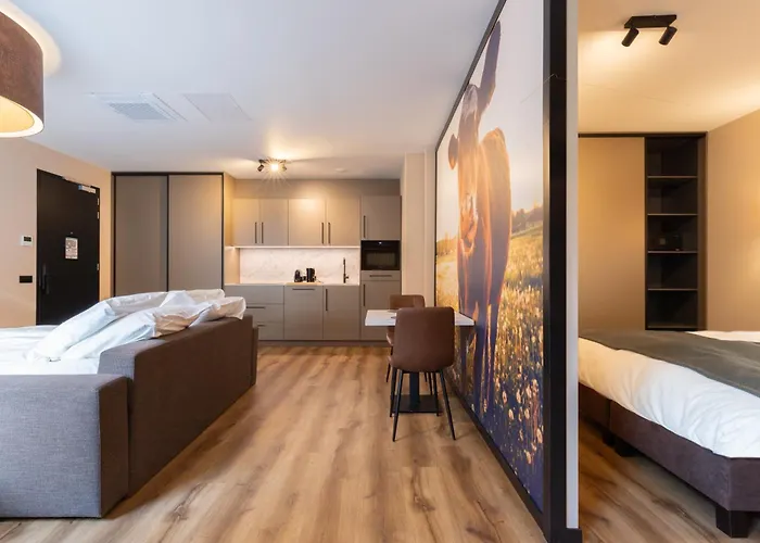 Longstay Achterhoek 3* زيدام