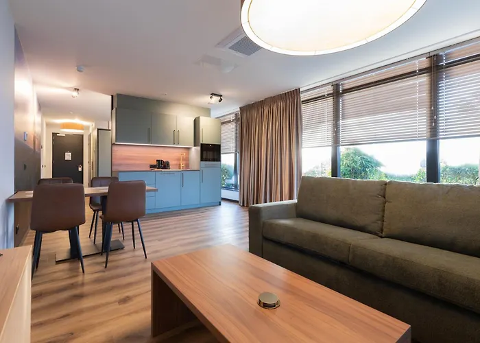 Longstay Achterhoek 3*