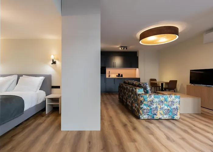 Longstay Achterhoek Zeddam