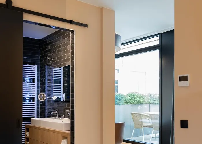 شقة فندقية Longstay Achterhoek 3*