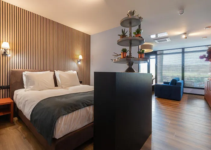 Longstay Achterhoek 3* زيدام