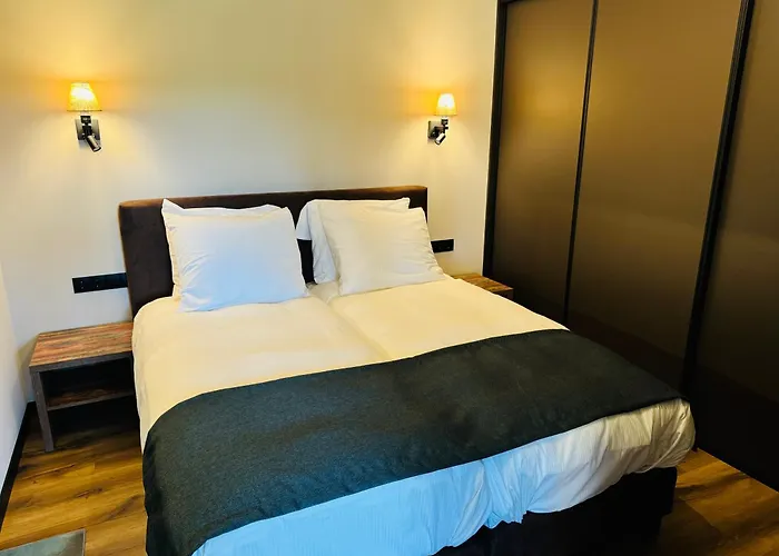 شقة فندقية Longstay Achterhoek