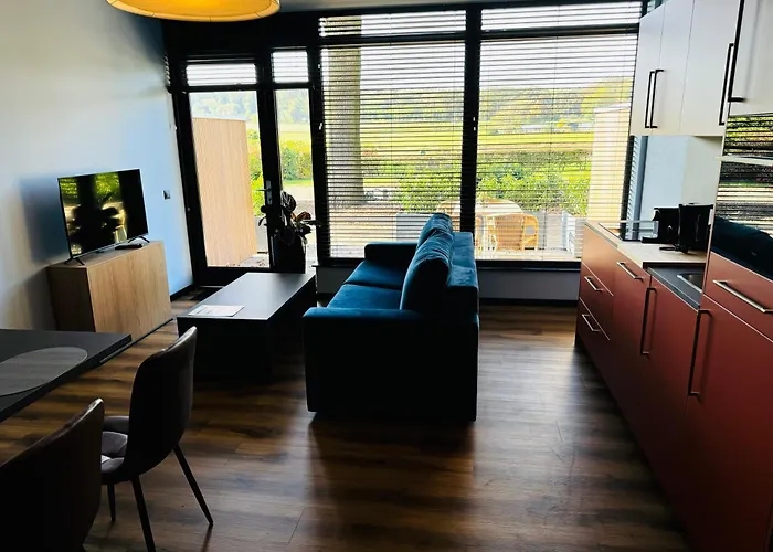 Longstay Achterhoek زيدام