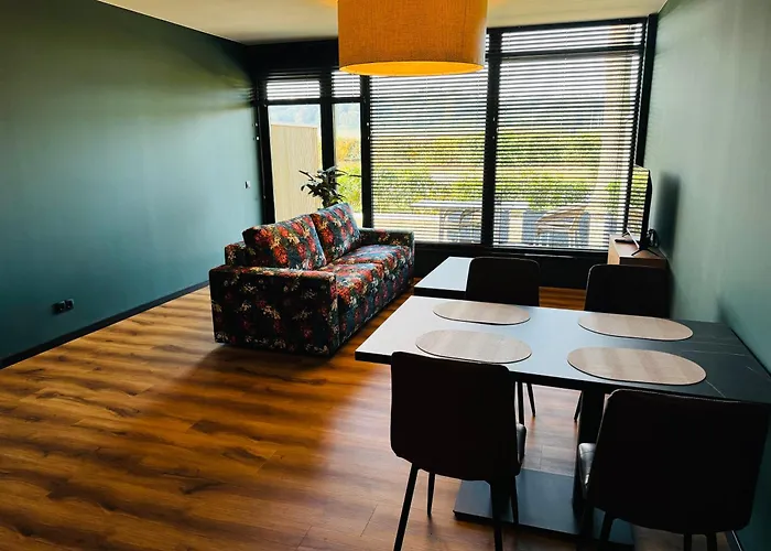 Longstay Achterhoek شقة فندقية 3*