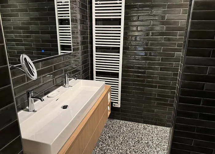 Longstay Achterhoek شقة فندقية زيدام