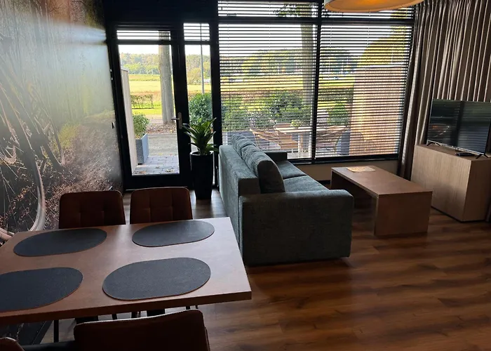 Longstay Achterhoek زيدام