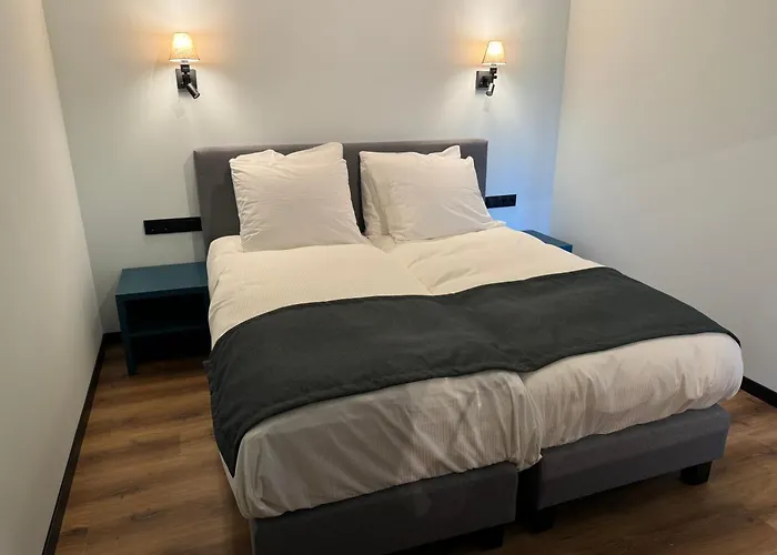 شقة فندقية Longstay Achterhoek 3*