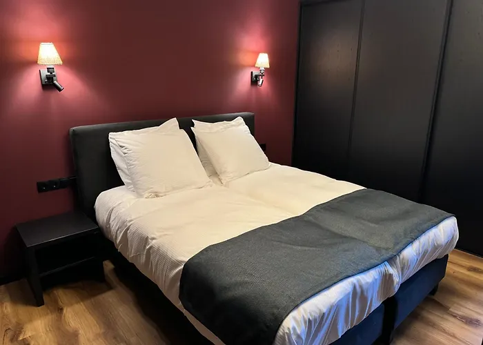 Aparthotel Longstay Achterhoek