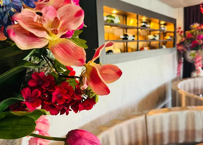 Longstay Achterhoek زيدام