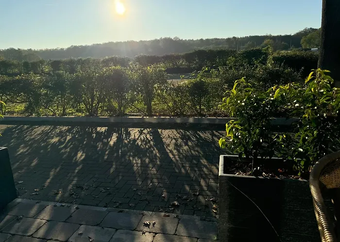 Longstay Achterhoek 3* زيدام