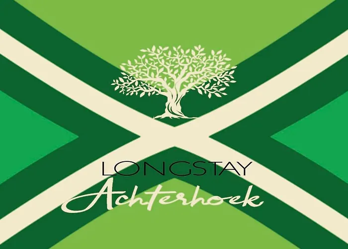 Longstay Achterhoek شقة فندقية 3*