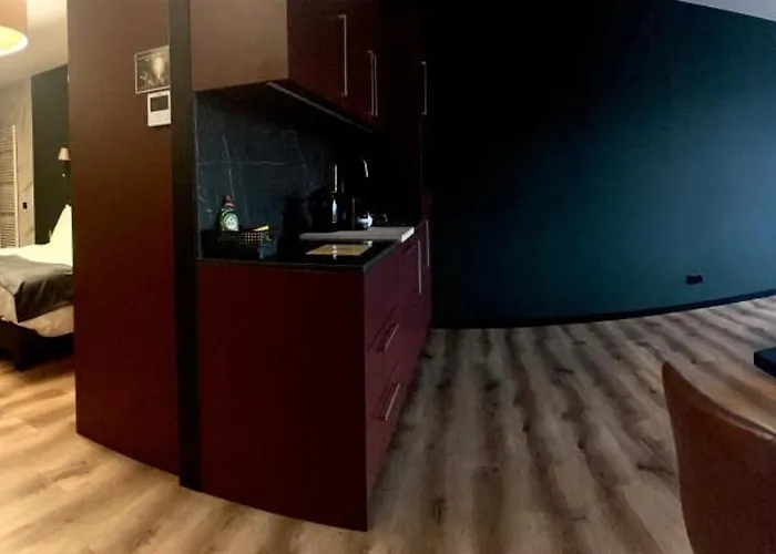 Longstay Achterhoek شقة فندقية زيدام